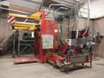Bijlsma Pallettiseermachine plus extra's, Zakelijke goederen, Agrarisch | Werktuigen, Ophalen of Verzenden, Akkerbouw, Aardappeltechniek