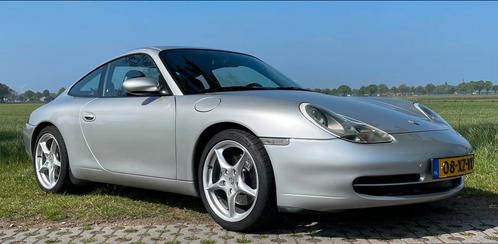 Porsche 911 3.4 Carrera Coupe in TOPCONDITIE ! apk 11-7-2026, Auto's, Porsche, Particulier, Benzine, Coupé, Handgeschakeld, Geïmporteerd