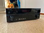 Pioneer VSX-420 HDMI multichannel receiver plus boxen, Ophalen, Zo goed als nieuw, 120 watt of meer, Pioneer