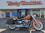 Harley-Davidson FLDE Deluxe (bj 2020), Bedrijf, Overig