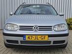 Volkswagen GOLF Variant 1.9 TDI /Airco/Cruise/APK 06-2026!, Auto's, Volkswagen, Voorwielaandrijving, Gebruikt, 1295 kg, 4 cilinders