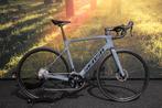 ACTIE Sensa Giulia GF comp 55cm carbon racefiets