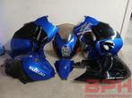 Kappenset / kuipset + tank Suzuki GSX1300R Hayabusa 2003 t/m, Ophalen, Gebruikt, -, -