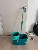 Leifheit dweil, Huis en Inrichting, Ophalen, Mop of Dweil