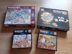 Wasgij puzzels, Hobby en Vrije tijd, Ophalen of Verzenden