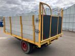 kipper, Ophalen, Fruitteelt, Transport