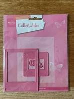 Marianne Design COL1388, Ophalen of Verzenden, Zo goed als nieuw, Overige thema's, Pons of Mal