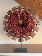 3 Decoratieve Kransen Set, Ophalen, Gebruikt