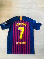 Barcelona Coutinho 2018/19 thuisshirt – Kindermaat XL (164), Sport en Fitness, Voetbal, Maat XS of kleiner, Verzenden, Zo goed als nieuw