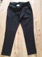 Zwarte Distrikt Norrebro XL pantalon met touwtje zgan tk!, Ophalen of Verzenden, Maat 56/58 (XL), Distrikt, Zo goed als nieuw