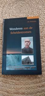 J.M. Vermeulen - Wonderen aan de Scheldestromen, Nieuw, Ophalen of Verzenden, J.M. Vermeulen