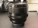Fuji Fujinon Fujifilm 56mm f/1.2 R WR (Version 2), Ophalen, Zo goed als nieuw, Telelens