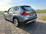 BMW X1 SDrive18i Executive 5D NAP Navi Scherm Airco Trekhaak, X1, Euro 5, Achterwielaandrijving, 4 cilinders