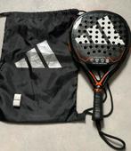 🎾 Adidas Adipower CTRL 3.2 Padelracket, Verzenden, Gebruikt, Padelracket
