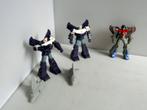 McDonalds 2019 # Transformers 3x, Verzamelen, Transformers, Overige generaties, Ophalen of Verzenden, Zo goed als nieuw