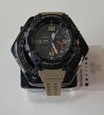Casio G-Shock Mudmaster Horloge, Ophalen, Casio, Zwart, Zo goed als nieuw