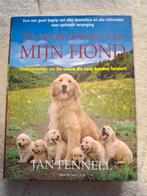 De zeven levens van mijn hond - Jan Fennell, Boeken, Ophalen of Verzenden, Gelezen, Jan Fennell