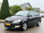 Skoda Fabia Combi 1.2 TDI Greenline 2011 Clima/Lmv, Voorwielaandrijving, Euro 5, 450 kg, 1199 cc