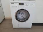 Miele wasmachine, Witgoed en Apparatuur, Wasmachines, Ophalen, Zo goed als nieuw, 1200 tot 1600 toeren, 85 tot 90 cm