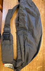 4Lazylegs Draagzak Hond/Kat (3-15kg) - Zo Goed Als Nieuw, Dieren en Toebehoren, Ophalen of Verzenden, Zo goed als nieuw