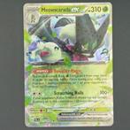 Meowscarada ex (PAL 015), Ophalen of Verzenden, Zo goed als nieuw, Losse kaart