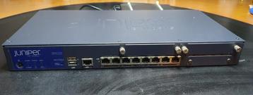 Juniper SRX220 Services Gateway beschikbaar voor biedingen