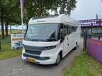 Comfortabele/luxe Benimar Aristeo 640, Ringverwarming, Fiat, Bedrijf, L-zit