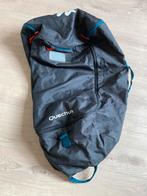 Vliegtuighoes backpack, Sieraden, Tassen en Uiterlijk, Tassen | Reistassen en Weekendtassen, Ophalen, 30 cm of meer, Gebruikt