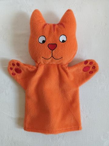 DIKKIE DIK handpop  beschikbaar voor biedingen