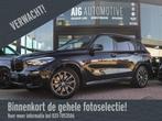 BMW X5 xDrive30d High Executive | M-Sport | Stoelverw/ventil, Automaat, Gebruikt, 2993 cc, Zwart