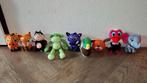 Kleine knuffels Lidl en div, Ophalen of Verzenden, Zo goed als nieuw, Overige typen