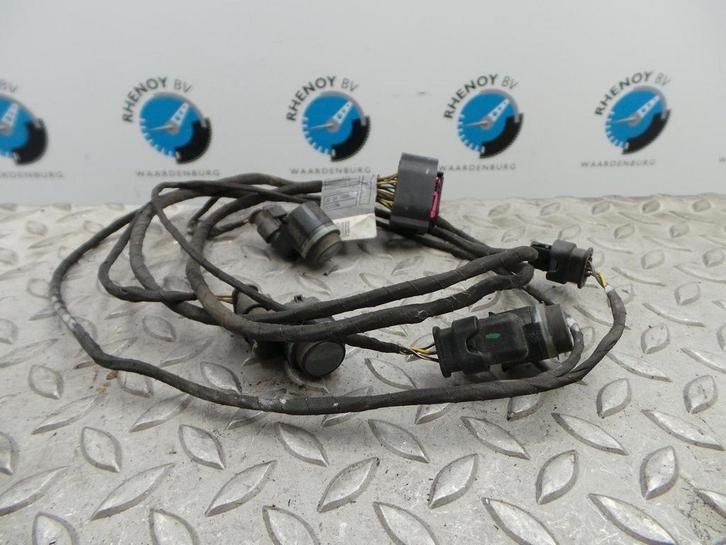 B.M.W. 5 SERIES E61 525XD AUT. [MISC] 2008, Auto-onderdelen, Overige Auto-onderdelen, Gebruikt, ARN erkend, Stiba lid, Erkend duurzaam
