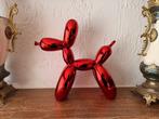 Jeff Koons - Balloon Dog (Editions Studio), Ophalen of Verzenden, Zo goed als nieuw