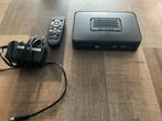 Netgear NEOTV 350 Mediaplayer, Ophalen, Zo goed als nieuw, USB 2