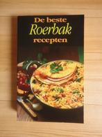 Te koop: De beste Roerbak recepten - Fokkelien Dijkstra, Gelezen, Ophalen of Verzenden, Fokkelien Dijkstra, Azië en Oosters