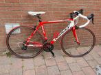 Ridley orion racefiets, Carbon, 49 tot 53 cm, Zo goed als nieuw, Meer dan 20 versnellingen
