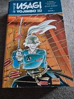 The Usagi Saga deel 1 - Yojimbo / Stan Sakai, Boeken, Strips | Comics, Eén comic, Ophalen of Verzenden, Gelezen, Amerika