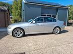 BMW 3-Serie 1.6 I 316 90KW 2009 Grijs, Auto's, 65 €/maand, 1599 cc, 4 cilinders, 122 pk