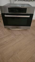 Miele combi oven magnetron hetelucht grill Inbouw, Witgoed en Apparatuur, Magnetrons, Ophalen, Combimagnetron, Gebruikt, Oven