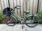 26 inch meisjsefiets Cortina U4 (nieuwe model), Ophalen, Zo goed als nieuw, 26 inch of meer, Versnellingen