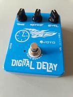 Digital Delay, Ophalen of Verzenden, Gebruikt, Delay of Echo