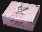 One Piece Memorial Collection Booster Box EB-01 TCG Sealed, Ophalen of Verzenden, Nieuw