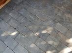 Getrommelde betonklinkers, Tuin en Terras, Ophalen, Beton, 10 m² of meer, Klinkers