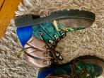 Super vet van Desigual: hoge veterschoenen, Overige kleuren, Verzenden, Overige typen, Zo goed als nieuw