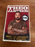 Theo Janssen - Marcel van Roosmalen, Ophalen, Gelezen, Sport