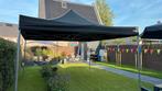 4x4 Easy Up tent zware kwaliteit. Orange Outdoor, Tuin en Terras, Ophalen, Gebruikt, Opvouwbaar, Partytent