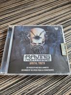 Raving Nightmare - Brutal Truth - Thunderdome - Hardcore, Ophalen of Verzenden