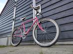 Vintage Panasonic mountainbike 1989, Fietsen en Brommers, Fietsen | Mountainbikes en ATB, Gebruikt, 49 tot 53 cm, Geen vering