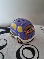 Toet toet bus Benny, Kinderen en Baby's, Speelgoed | Vtech, Gebruikt, Ophalen of Verzenden