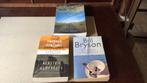 Engelstalige reisboeken, Boeken, Reisverhalen, Ophalen of Verzenden, Gelezen, Europa